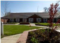 Care Home with Nursing Accomodation